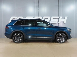 Внедорожник Geely Monjaro 2024 года, 4599000 рублей, Воронеж