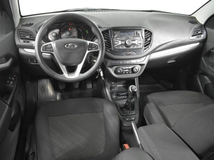 Седан ВАЗ (LADA) Vesta 2018 года, 698200 рублей, Казань