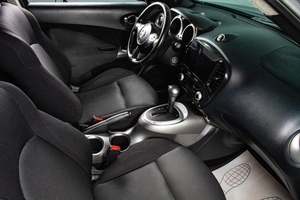 Внедорожник Nissan Juke 2012 года, 849000 рублей, Сургут