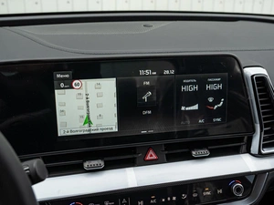 Внедорожник Kia Sportage 2024 года, 4340000 рублей, Краснодар