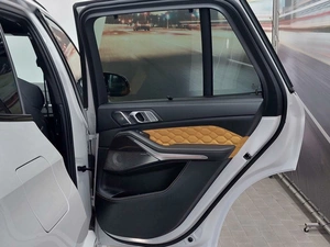 Внедорожник BMW X5 M 2020 года, 9315000 рублей, Барнаул