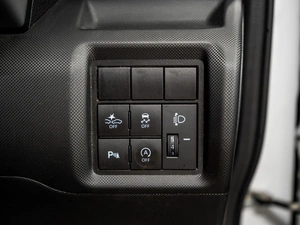 Внедорожник Daihatsu Rocky 2020 года, 1480000 рублей, Красноярск