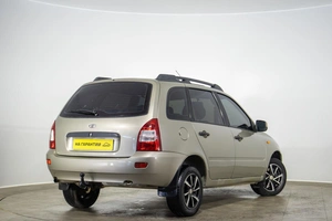 Универсал ВАЗ (LADA) Kalina 2012 года, 379000 рублей, Оренбург