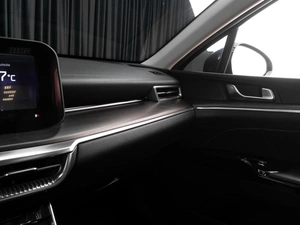 Седан Kia K5 2020 года, 2569000 рублей, Тюмень