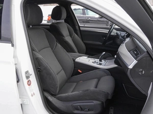 Седан BMW 5 серия 2014 года, 2449000 рублей, Волгоград