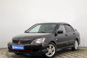 Седан Mitsubishi Lancer 2007 года, 539000 рублей, Пермь