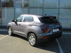 Внедорожник Hyundai Creta 2021 года, 1980000 рублей, Брянск