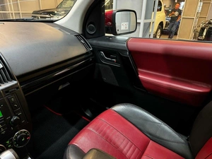 Внедорожник Land Rover Freelander 2012 года, 1197000 рублей, Красноярск