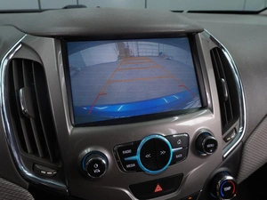 Седан Chevrolet Cruze 2016 года, 1379000 рублей, Воронеж