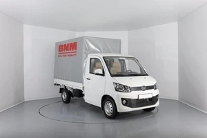 Бортовая платформа BNM MODEL 1 2025 года, 1559000 рублей, Мирное