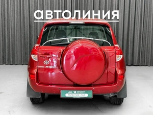 Внедорожник Toyota RAV4 2006 года, 1020000 рублей, Ачинск