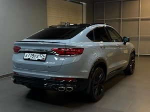 Внедорожник Geely Tugella 2023 года, 3297000 рублей, Красноярск