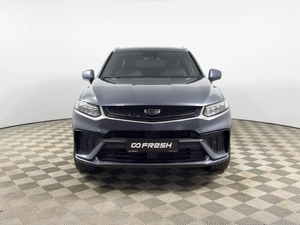 Внедорожник Geely Tugella 2022 года, 2649900 рублей, Казань