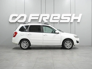 Универсал ВАЗ (LADA) Kalina 2013 года, 599000 рублей, Воронеж