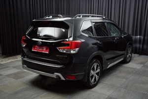 Внедорожник Subaru Forester 2019 года, 3197000 рублей, Красноярск