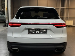 Внедорожник Porsche Cayenne 2018 года, 5697000 рублей, Красноярск