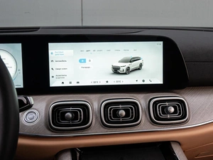 Внедорожник JAECOO J8 2024 года, 3350000 рублей, Краснодар