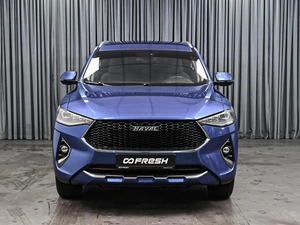 Внедорожник Haval F7 2021 года, 1694000 рублей, Ставрополь