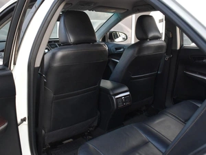 Седан Toyota Camry 2017 года, 2245000 рублей, Краснодар