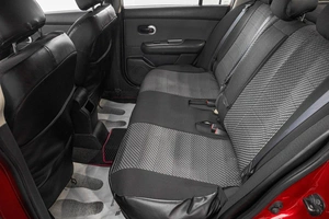 Седан Nissan Tiida 2010 года, 769000 рублей, Барнаул