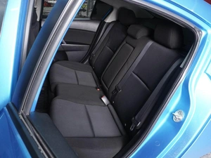 Седан Mazda 3 2010 года, 890000 рублей, Ростов-на-Дону