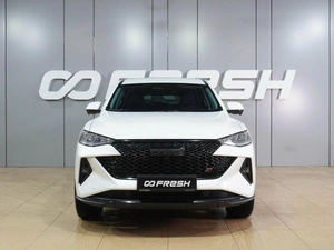 Внедорожник Haval F7 2022 года, 2199000 рублей, Воронеж