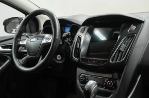 Хетчбэк Ford Focus 2011 года, 549000 рублей, Новокузнецк