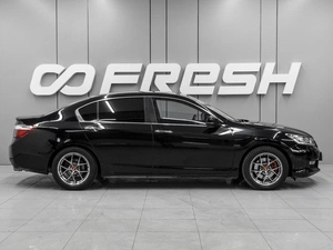 Седан Honda Accord 2013 года, 1780000 рублей, Ростов-на-Дону