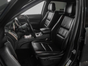 Внедорожник Jeep Grand Cherokee 2013 года, 2419000 рублей, Тюмень