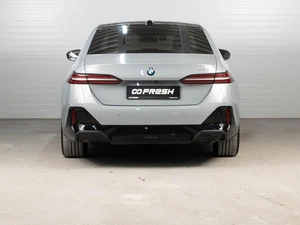 Седан BMW 5 серия 2023 года, 6837000 рублей, Ставрополь