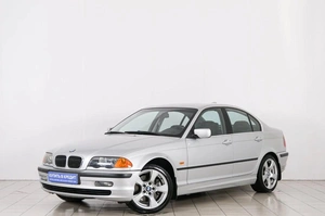 Седан BMW 3 серия 1986 года, 829000 рублей, Красноярск