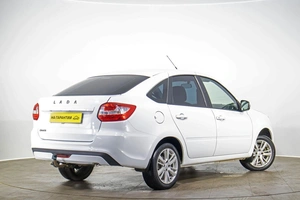 Лифтбек ВАЗ (LADA) Granta 2022 года, 589000 рублей, Оренбург
