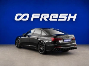 Седан Audi A6 2018 года, 3449077 рублей, Москва
