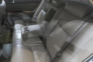 Седан Toyota Camry 2001 года, 699000 рублей, Новокузнецк