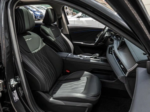 Седан Chery Arrizo 8 2024 года, 2279000 рублей, Краснодар