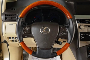 Внедорожник Lexus RX 2009 года, 1639000 рублей, Тюмень
