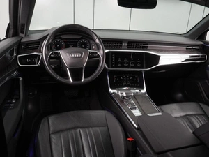 Седан Audi A6 2019 года, 4929000 рублей, Воронеж