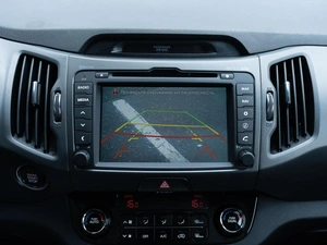 Внедорожник Kia Sportage 2011 года, 1270000 рублей, Нижний Новгород