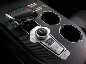 Внедорожник Changan UNI-K 2023 года, 3369000 рублей, Воронеж