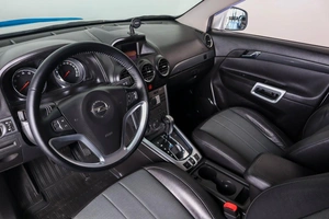 Внедорожник Opel Antara 2012 года, 1259000 рублей, Пермь