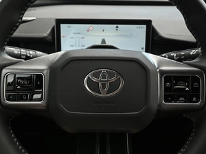 Внедорожник Toyota RAV4 2025 года, 4285000 рублей, Волгоград