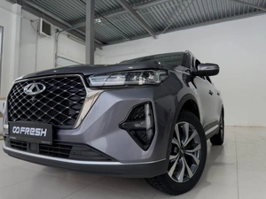 Внедорожник Chery Tiggo 7 Pro Max 2022 года, 1795000 рублей, Кострома