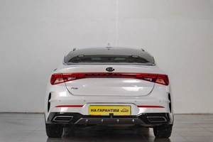 Седан Kia K5 2021 года, 2679000 рублей, Челябинск