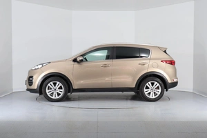 Внедорожник Kia Sportage 2018 года, 2060000 рублей, Брянск