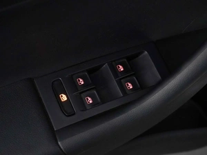 Лифтбек Volkswagen Polo 2022 года, 1599077 рублей, Москва