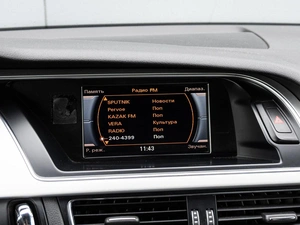 Лифтбек Audi A5 2015 года, 2050000 рублей, Краснодар