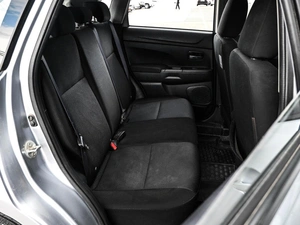 Внедорожник Mitsubishi ASX 2010 года, 789000 рублей, Кирилловка