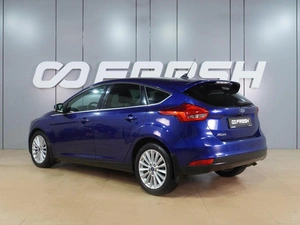 Хетчбэк Ford Focus 2017 года, 1149000 рублей, Воронеж