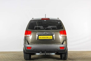 Внедорожник Kia Mohave 2012 года, 1699000 рублей, Тюмень