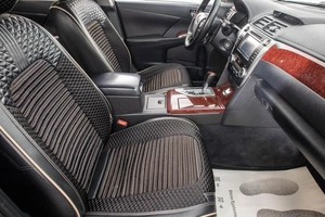 Седан Toyota Camry 2013 года, 1699000 рублей, Барнаул